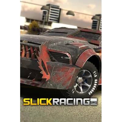 Игра Slick Racing Game за PC Steam, Електронна доставка