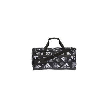 Adidas Linear Duffel M (IJ5645) Спортен Сак