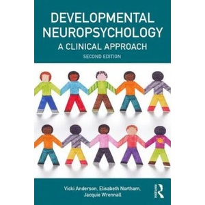 Developmental Neuropsychology (ISBN: 9781848722026)