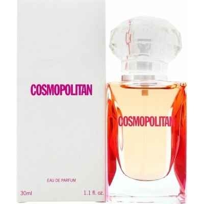 Cosmopolitan parfémovaná voda dámská 30 ml