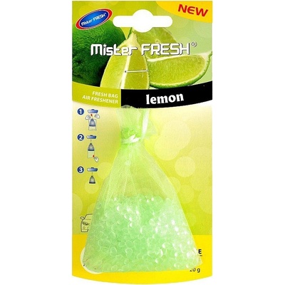 Fresh BAG Lemon