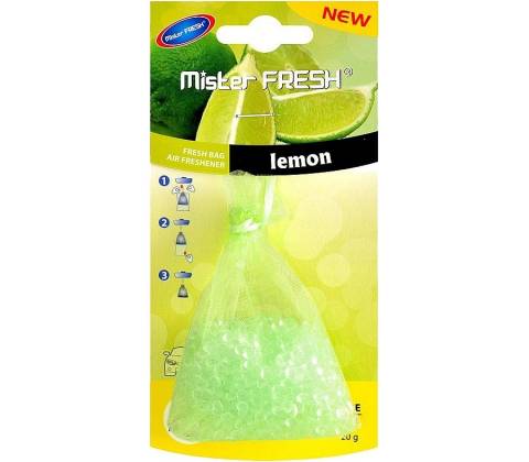 Fresh BAG Lemon