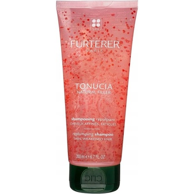 Rene Furterer Tonucia Natural Filler Replumping Shampoo 200 ml