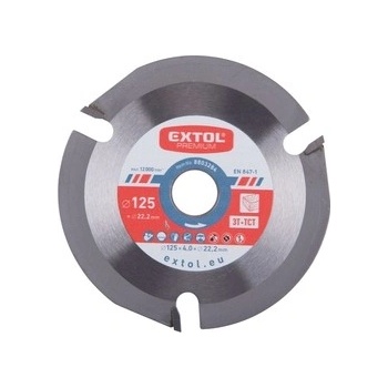 Extol Premium 8803284