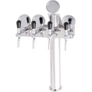 Lindr T4 Výčepní stojan