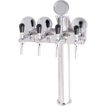 Lindr T4 Výčepní stojan