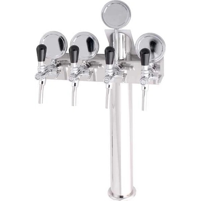 Lindr T4 Výčepní stojan