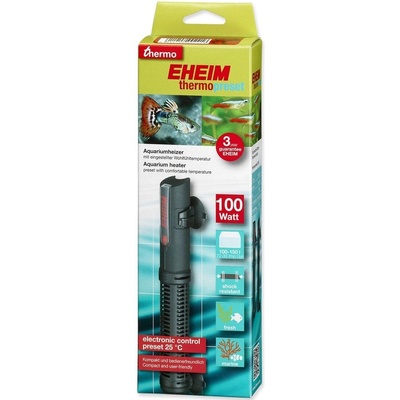 Eheim thermopreset 100 W – Zboží Dáma