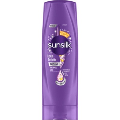 Unilever Sunsilk kondicionér pro hladké vlasy Liscio Perfetto 200 ml – Hledejceny.cz