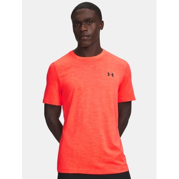 Under Armour Мъжки UA Vanish Elite безшевна тениска SS-RED Under Armour | Cherven | МЪЖЕ | S
