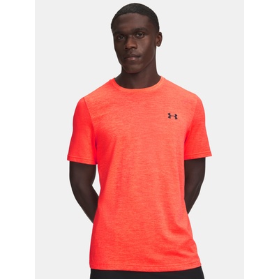 Under Armour Мъжки UA Vanish Elite безшевна тениска SS-RED Under Armour | Cherven | МЪЖЕ | S