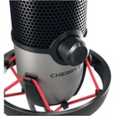Cherry UM 6.0 Advanced USB mikrofon USB stojan