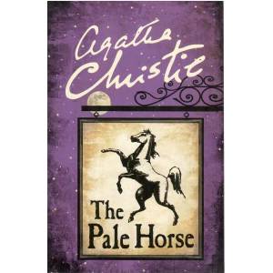 Pale Horse | Agatha Christie (ISBN: 9780008196387)