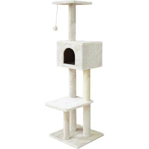  Condo Scratcher котешко дърво - 5кг
