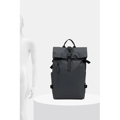 RAINS Раница Rains 14590 Rolltop Rucksack Large W3 (14590.153)