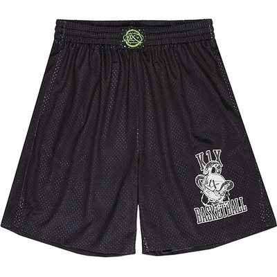 K1X Serpent Mesh Short kxm243-027-1-1