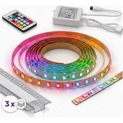 SmartLED 3xSD0106+1xW4306