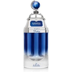 The Spirit of Dubai Aamal Métallique EDP 90 ml Парфюми