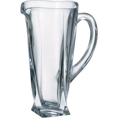 Crystal Bohemia BOHEMIA QUADRO DŽBÁN 1,1L