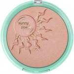 Lovely Матова бронзираща пудра Sunny, 16 g - ozone