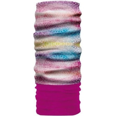 Matt scarf Coolmax Pol