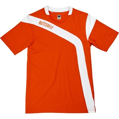 Butterfly Yasu bavlna