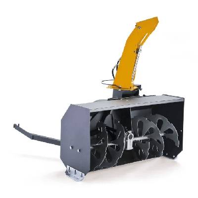 Снегорин Stiga Snow thrower 2-stage Hydraulic (13-3930-11)