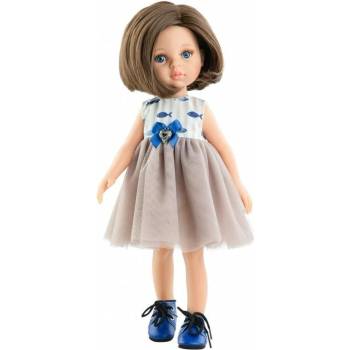 Paola Reina Oblečenie pre bábiky 32 cm Šaty Mari