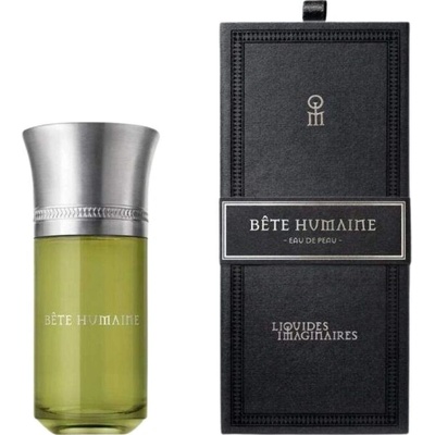 Liquides Imaginaires Bete Humaine parfémovaná voda unisex 100 ml