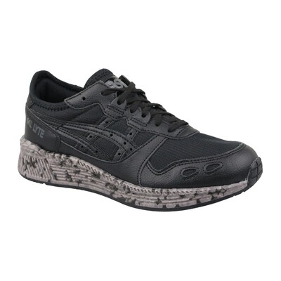 Asics Asics HyperGelLyte Čierna