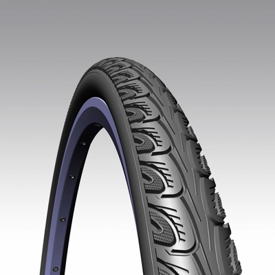 Rubena/Mitas HOOK 26x1 1/2