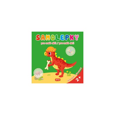 Samolepky pro malé děti/pre malé deti