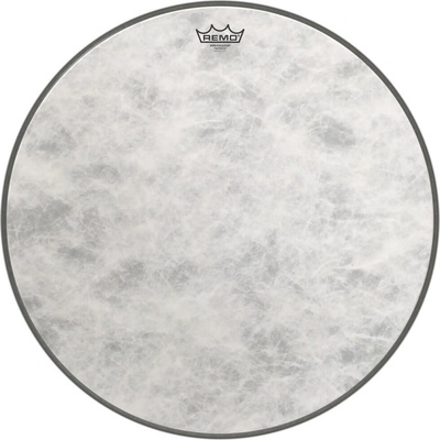 Remo 22" Fiberskyn 3 Ambassador