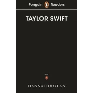 Penguin Readers Level 1: Taylor Swift (ISBN: 9780241463260)
