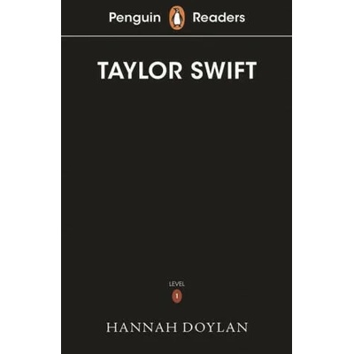 Penguin Readers Level 1: Taylor Swift