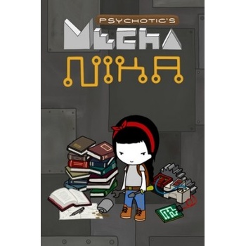 MechaNika