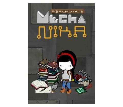 MechaNika