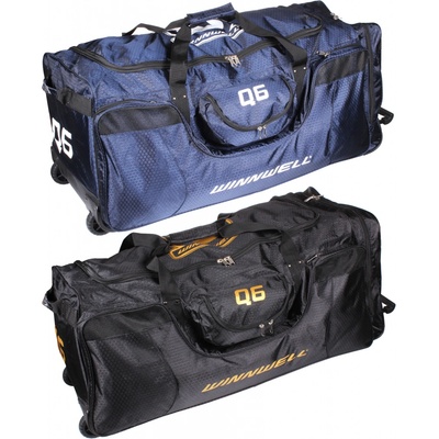 Winnwell Q9 Wheel Bag SR – Zboží Dáma