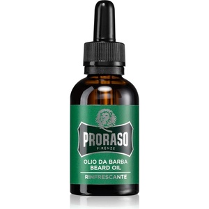 Proraso Refreshing олио за брада 30ml