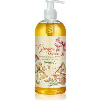 Soaphoria tekuté mýdlo pumpkin lover 400 ml