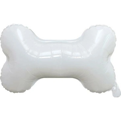 Cakesicq Fóliový balónik kosť 64cm