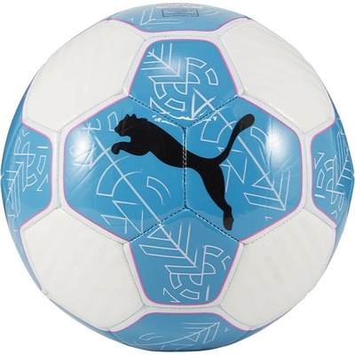 PUMA Football Prestige Ball White/Blue