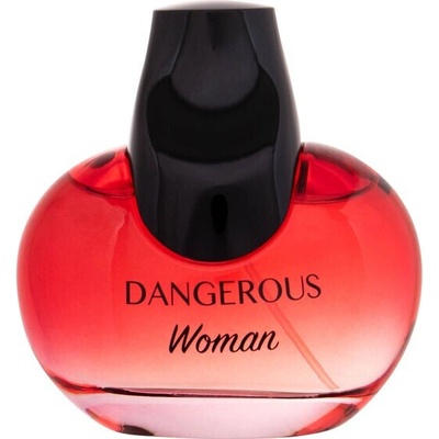 New Brand Parfums Prestige Dangerous parfumovaná voda dámska 100 ml