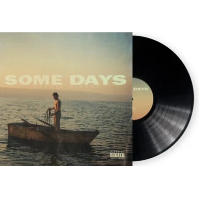 Lloyd Dennis - Some Days LP