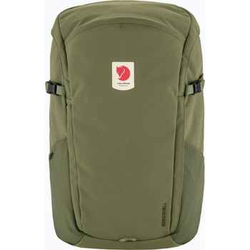 Fjällräven Туристическа раница Fjällräven 23 l green
