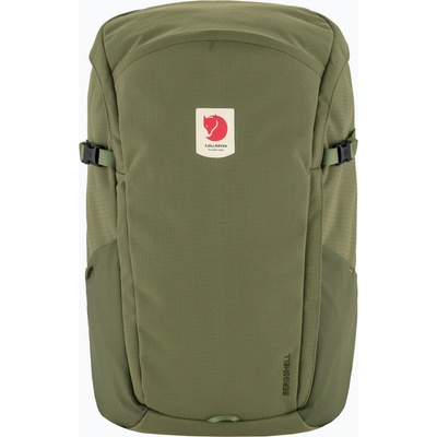 Fjällräven Туристическа раница Fjällräven 23 l green