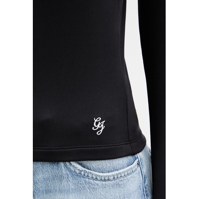 Guess Jeans Блуза с дълги ръкави Guess Jeans (W6RP33.K1092)