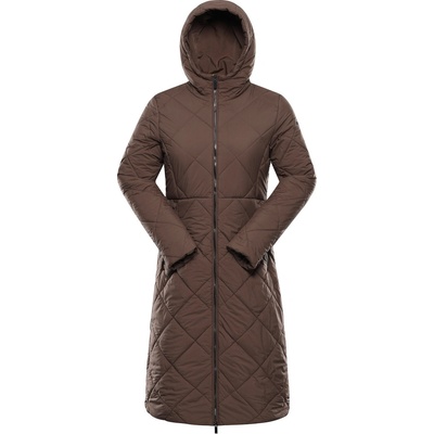 Alpine Pro Stawa hnědý – Zboží Dáma