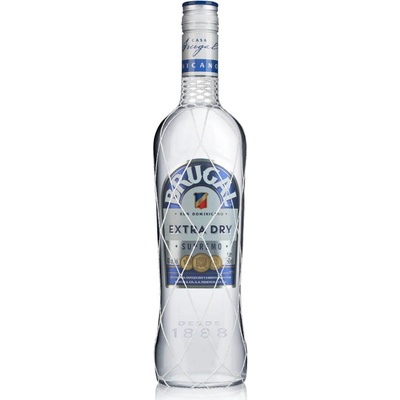 Brugal Especial Extra Dry - ром 700ml