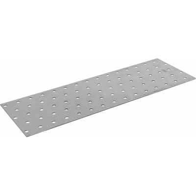 Domax perforovaná platňa PP 15300 x 100 x 2 mm 10 ks